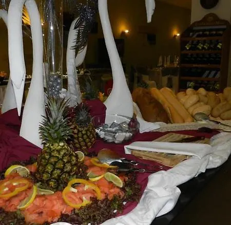 아파트호텔 Udalla Park - & 3*