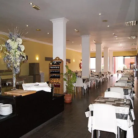 Udalla Park - & 아파트호텔 플라야데라스아메리카스