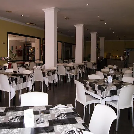 Udalla Park - & Apart Otel