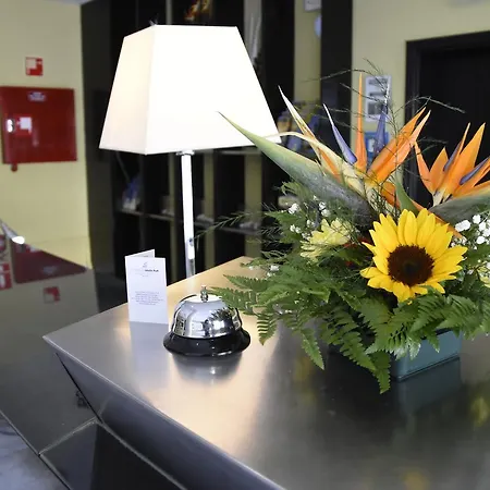 아파트호텔 Udalla Park - &