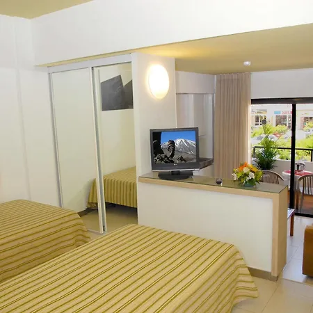 Lejlighedshotel Udalla Park - & Playa de las Américas