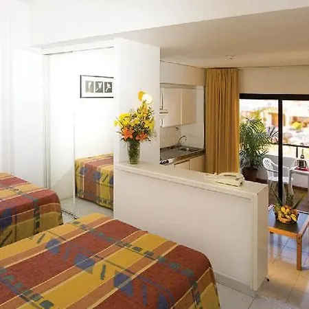 Udalla Park - & Lejlighedshotel