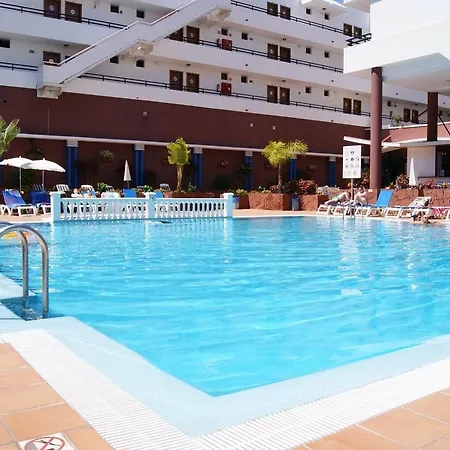 Udalla Park - & 3* Playa de las Américas