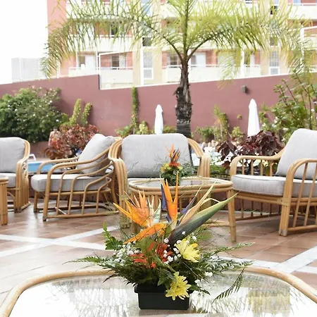 Udalla Park - & Apart Otel