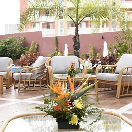 Udalla Park - & 아파트호텔