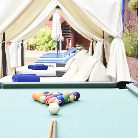 Udalla Park - & 3* 플라야데라스아메리카스