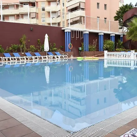 Apart Otel Udalla Park - & 3*