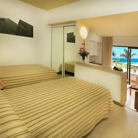 Lejlighedshotel Udalla Park - & Playa de las Américas