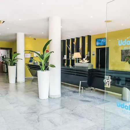 Udalla Park - & 플라야데라스아메리카스