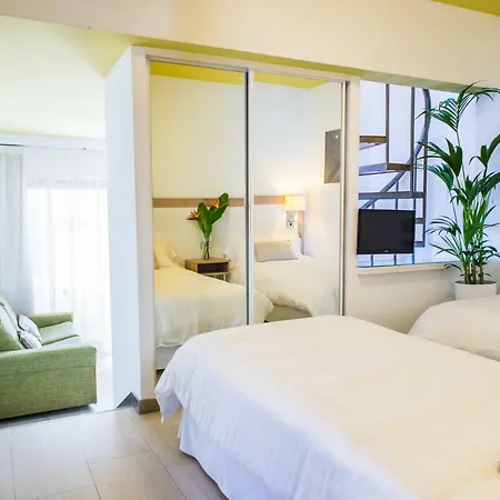 Apart Otel Udalla Park - & 3*