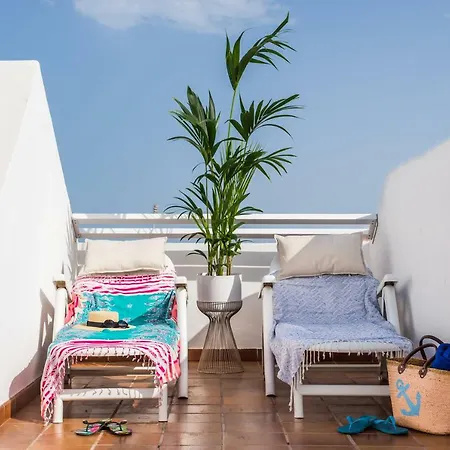 Udalla Park - & 3* 플라야데라스아메리카스