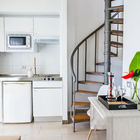 Udalla Park - & 아파트호텔 3*