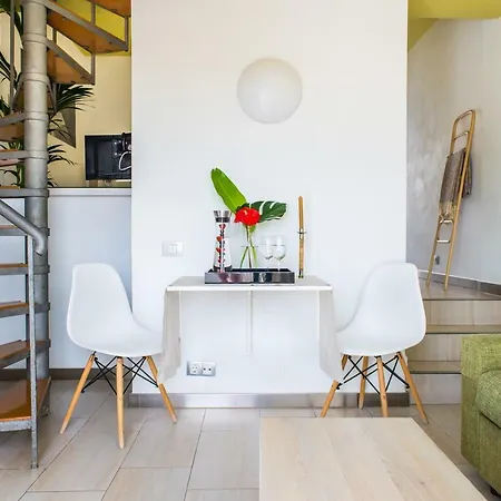 Udalla Park - & 아파트호텔 3*