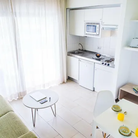 Udalla Park - & 아파트호텔 3*