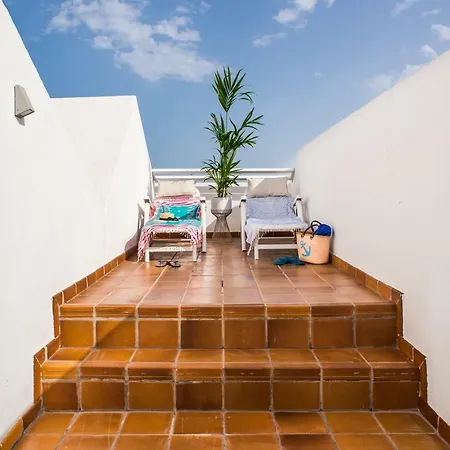 Udalla Park - & 3* 플라야데라스아메리카스