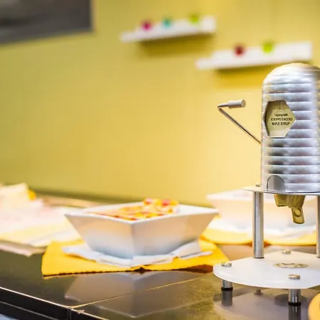 Udalla Park - & 아파트호텔 플라야데라스아메리카스