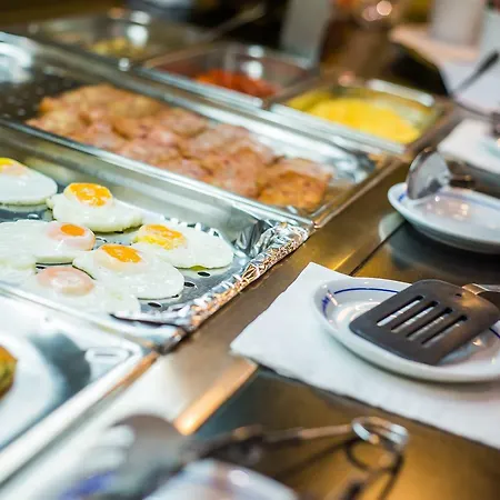 Udalla Park - & 아파트호텔 3*