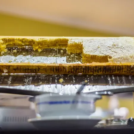 Udalla Park - & 아파트호텔