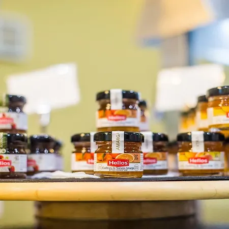 Udalla Park - & 아파트호텔 3*