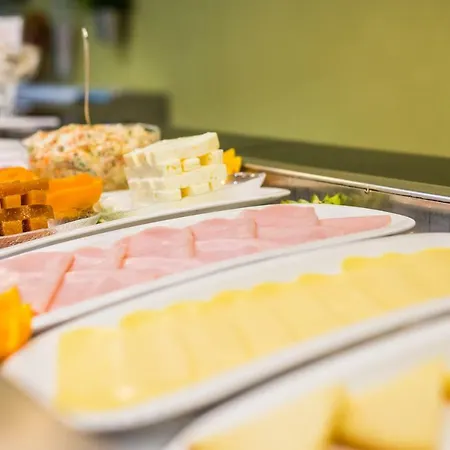 Udalla Park - & 아파트호텔