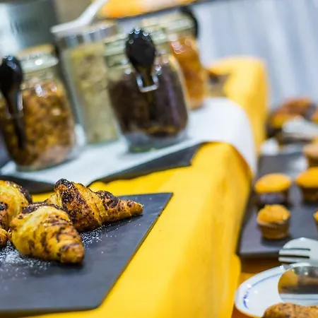 Udalla Park - & 플라야데라스아메리카스