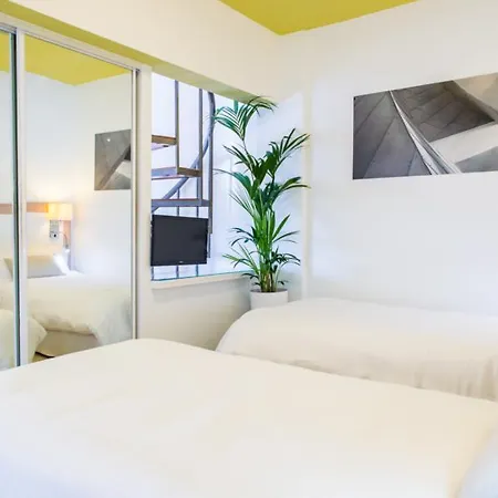 Udalla Park - & 3* 플라야데라스아메리카스