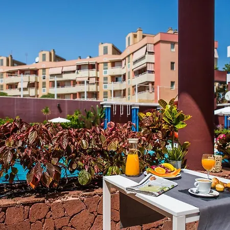 Udalla Park - & Apart Otel Playa de las Américas