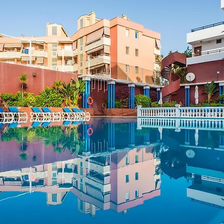 Udalla Park - & Apart Otel 3*