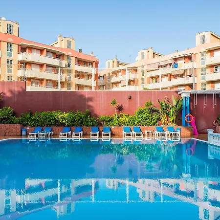 Udalla Park - & 3* Playa de las Américas
