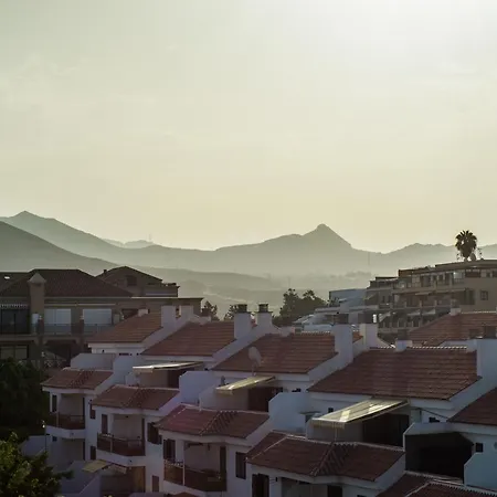 Udalla Park - & 3* 플라야데라스아메리카스