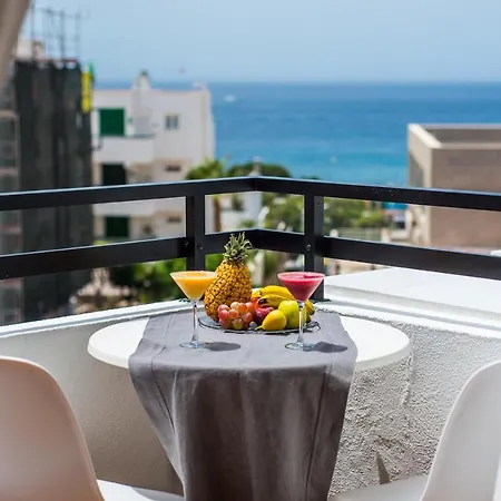 Udalla Park - & Lejlighedshotel 3*