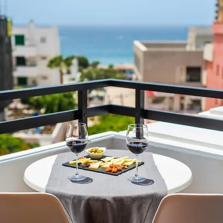 Udalla Park - & 아파트호텔