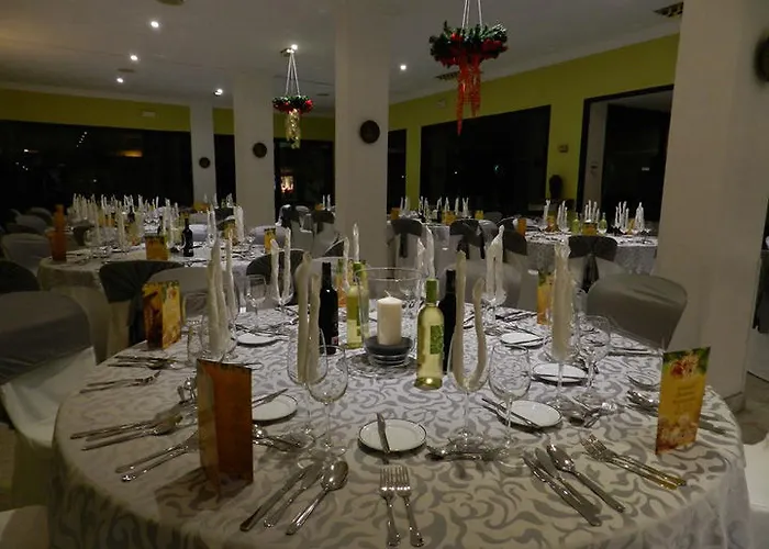 Udalla Park - Hotel&apartamentos 3*