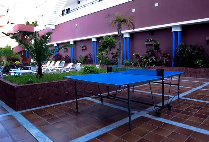 Udalla Park - Hotel&apartamentos