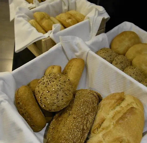 Aparthotel Udalla Park - &