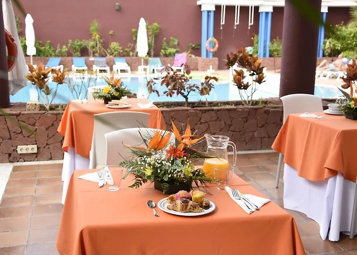 Udalla Park - & Aparthotel 3*