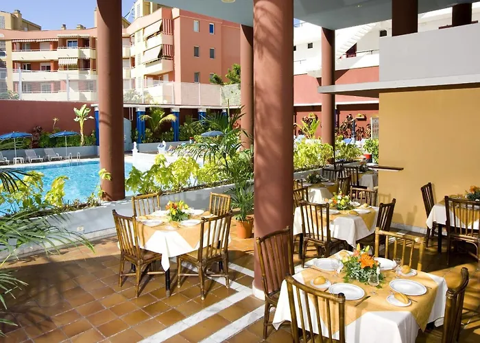 Udalla Park - & Aparthotel 3*