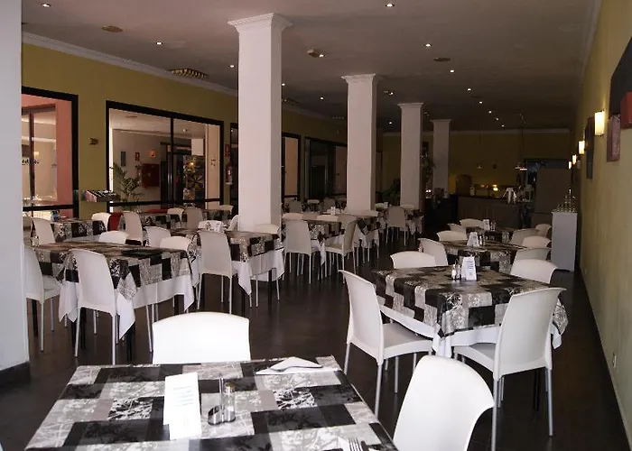 Udalla Park - Hotel&apartamentos Aparthotel