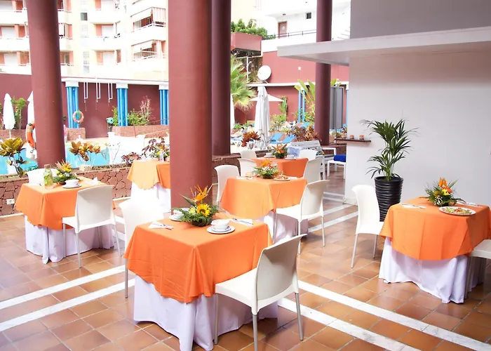 Udalla Park - Hotel&apartamentos 3*