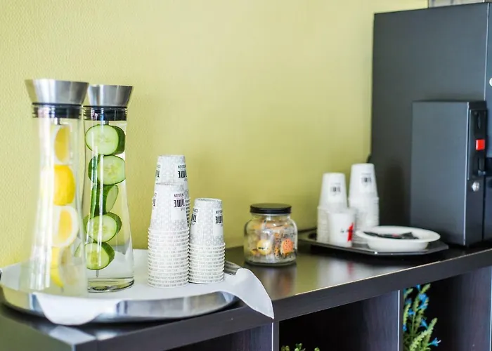 Udalla Park - & Aparthotel