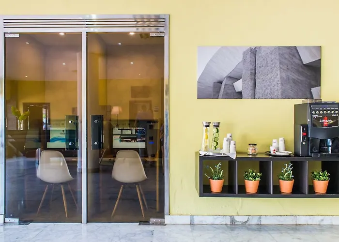 Udalla Park - Hotel&apartamentos 3*