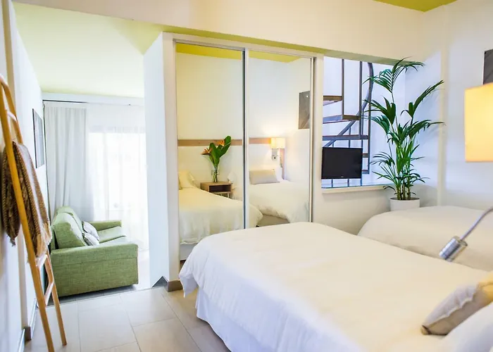 Aparthotel Udalla Park - & 3*