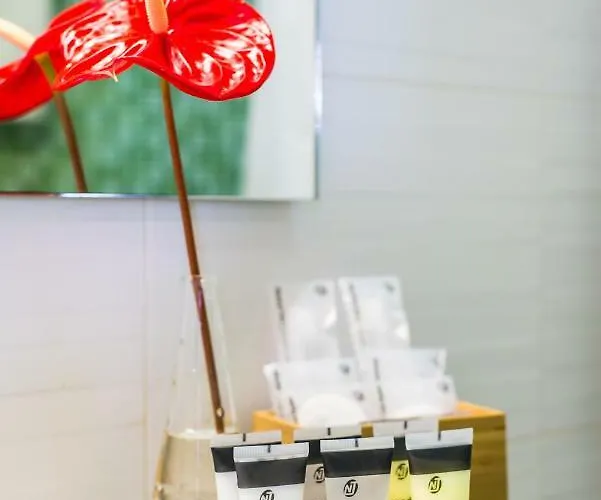 Udalla Park - Hotel&apartamentos 3*