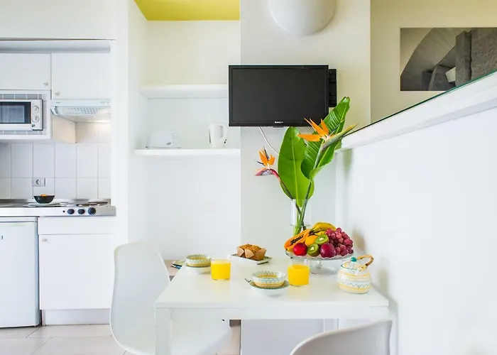 Udalla Park - & 3* Playa de las Americas (Tenerife)