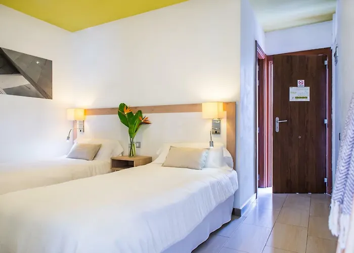 Aparthotel Udalla Park - Hotel&apartamentos 3*