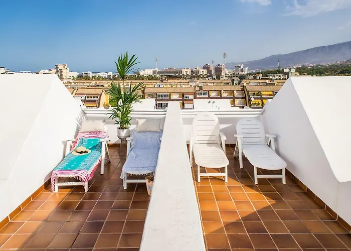 Udalla Park - Hotel&apartamentos 3*