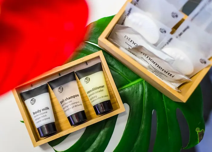 Udalla Park - Hotel&apartamentos Playa de las Americas (Tenerife)