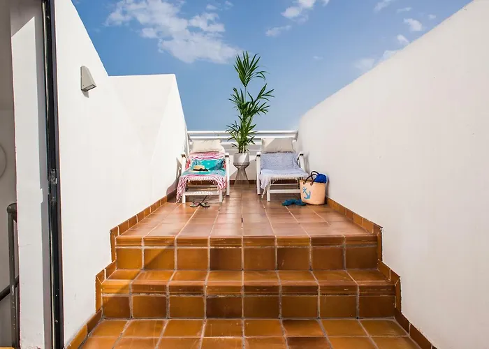 Udalla Park - & 3* Playa de las Americas (Tenerife)