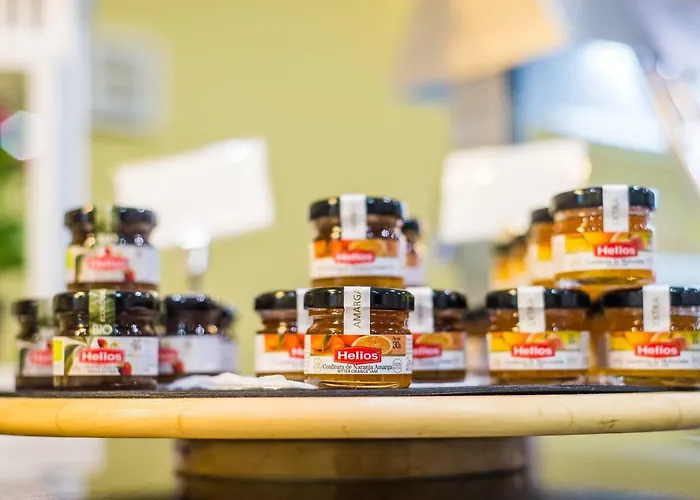 Udalla Park - Hotel&apartamentos Aparthotel 3*