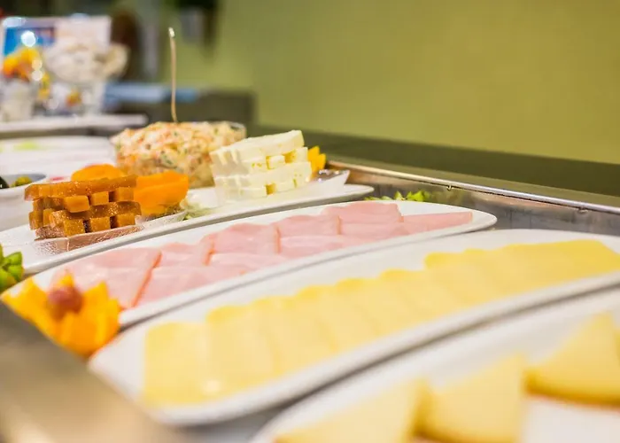 Udalla Park - & Aparthotel